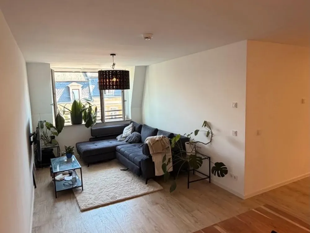 Wunderschöne Neubauwohnung in ruhiger Lage und top Anbindung