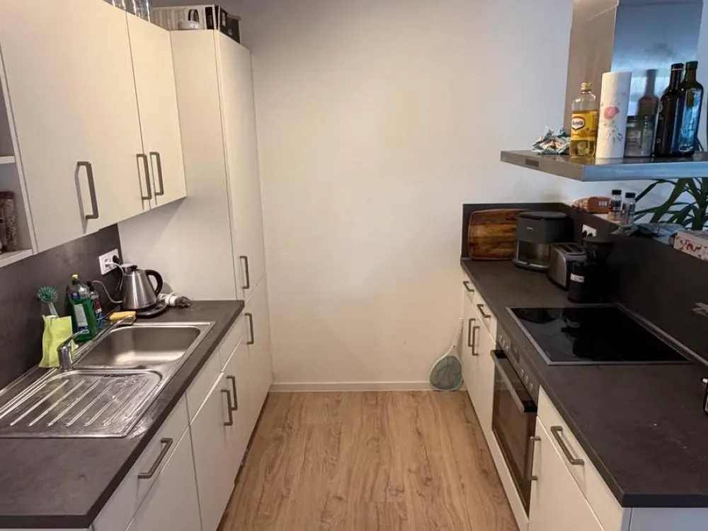 Wunderschöne Neubauwohnung in ruhiger Lage und top Anbindung