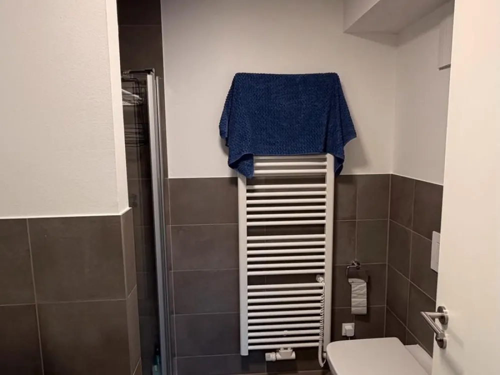 Wunderschöne Neubauwohnung in ruhiger Lage und top Anbindung