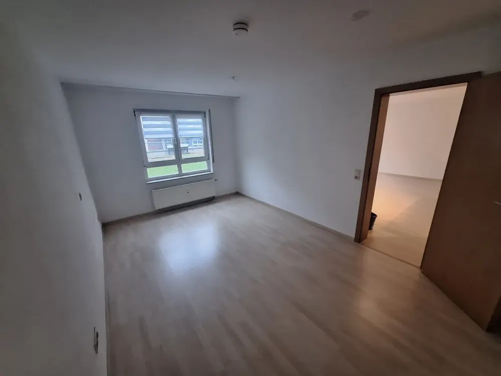Ruhige Wohnung in Stuttgart: 2-Zimmer-Wohnung mit Terrasse