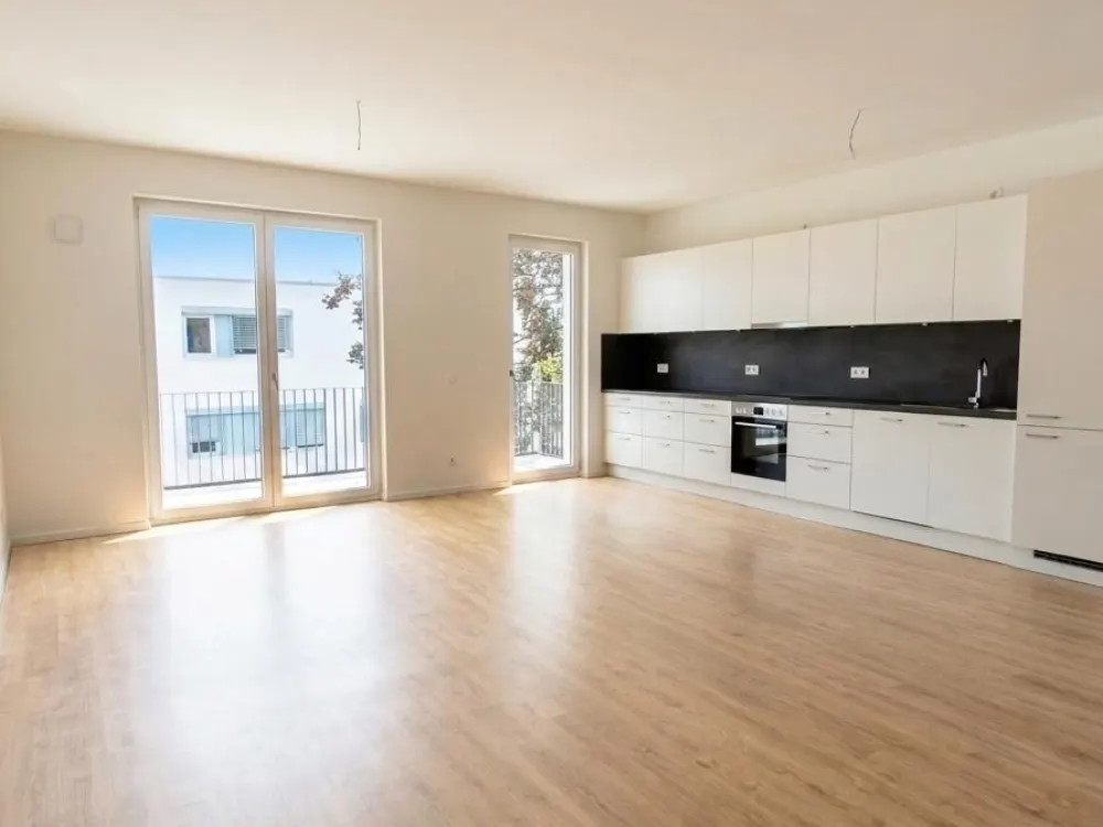 Moderne Etagenwohnung zur Miete mit Balkon in Falkensee - Wentzel Dr.