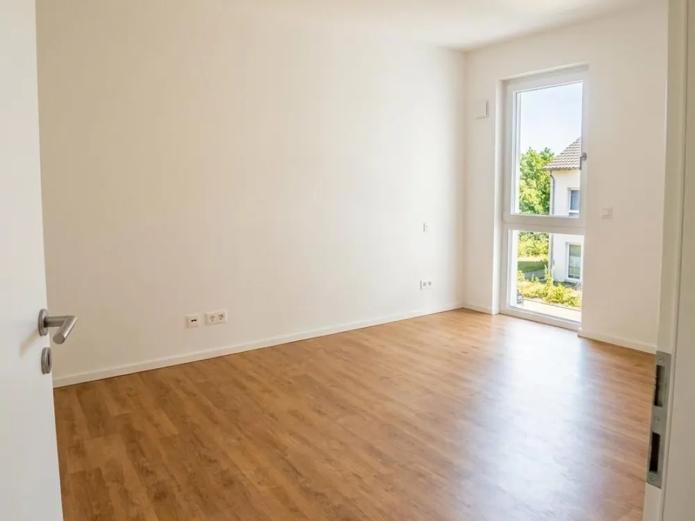 Moderne Etagenwohnung zur Miete mit Balkon in Falkensee - Wentzel Dr.