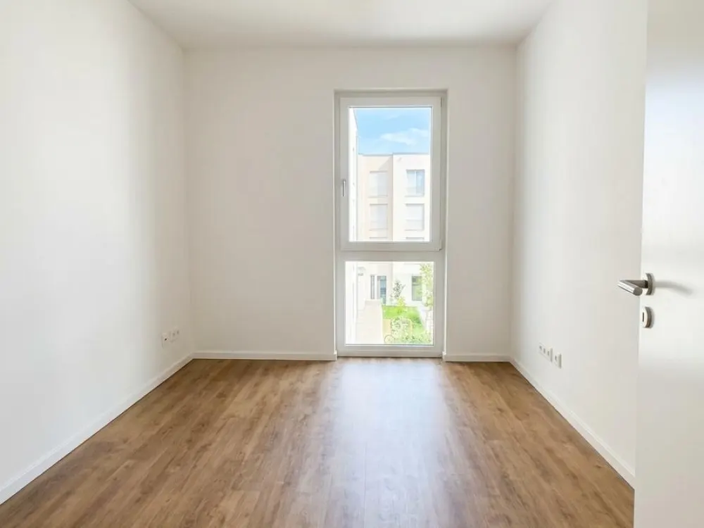 Moderne Etagenwohnung zur Miete mit Balkon in Falkensee - Wentzel Dr.