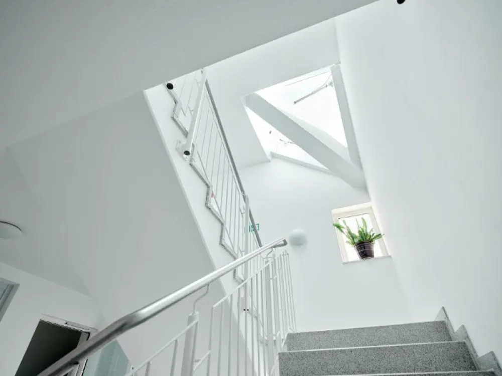 Großzügige 3-Zimmer-Wohnung auf zwei Ebenen mit Balkon in Leipzig-Wiederitzsch