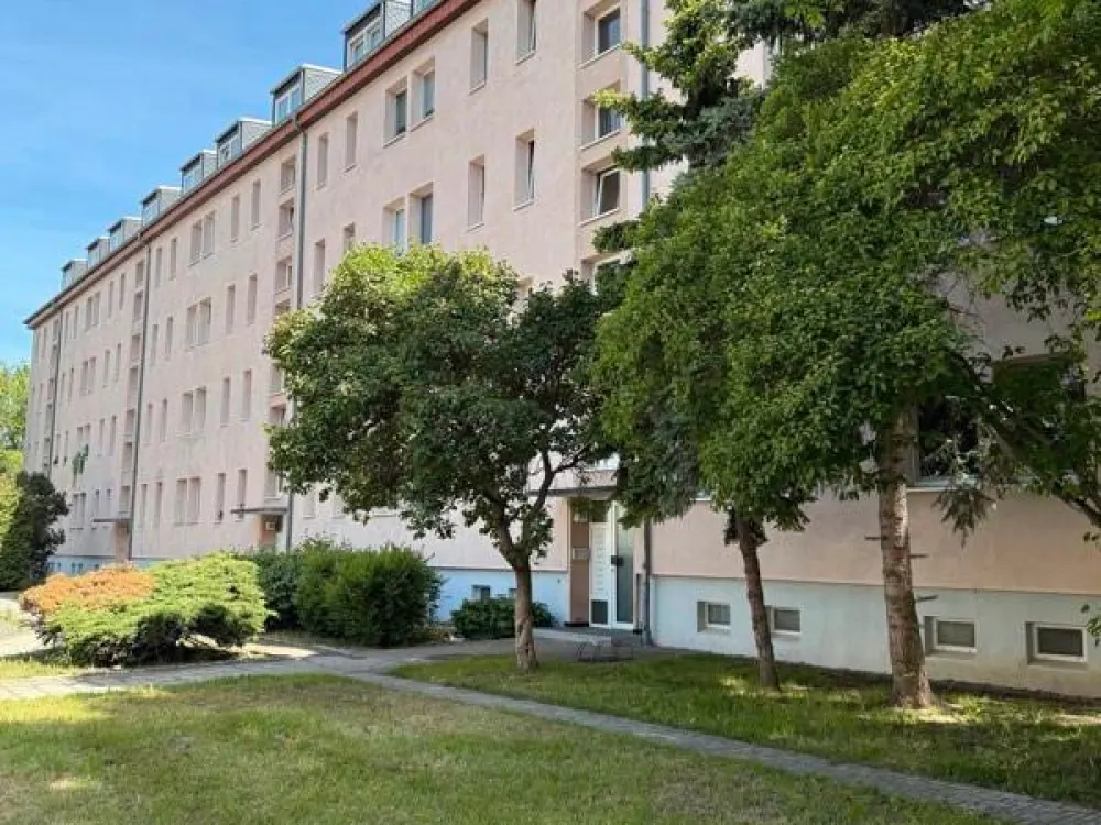 Attention Students! 1-Room Apartment in the Tiergartensiedlung