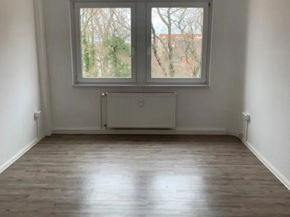Attention Students! 1-Room Apartment in the Tiergartensiedlung