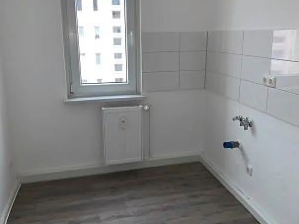 Attention Students! 1-Room Apartment in the Tiergartensiedlung