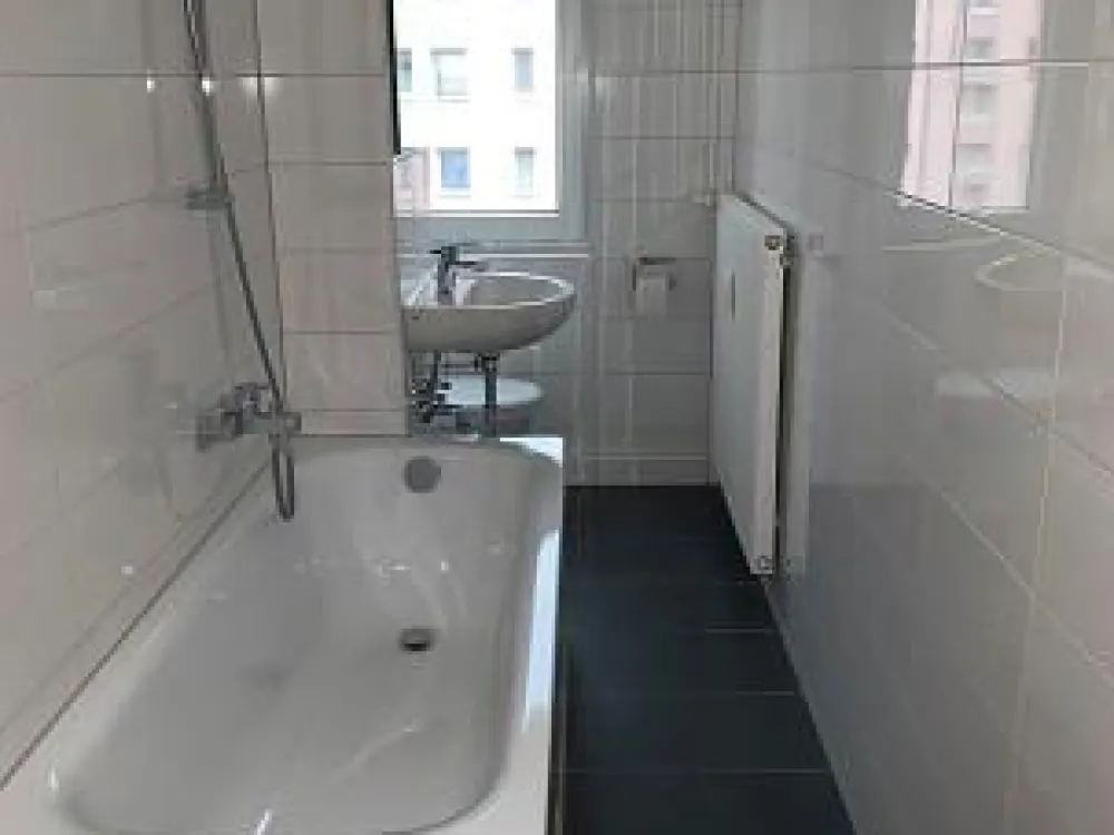 Attention Students! 1-Room Apartment in the Tiergartensiedlung