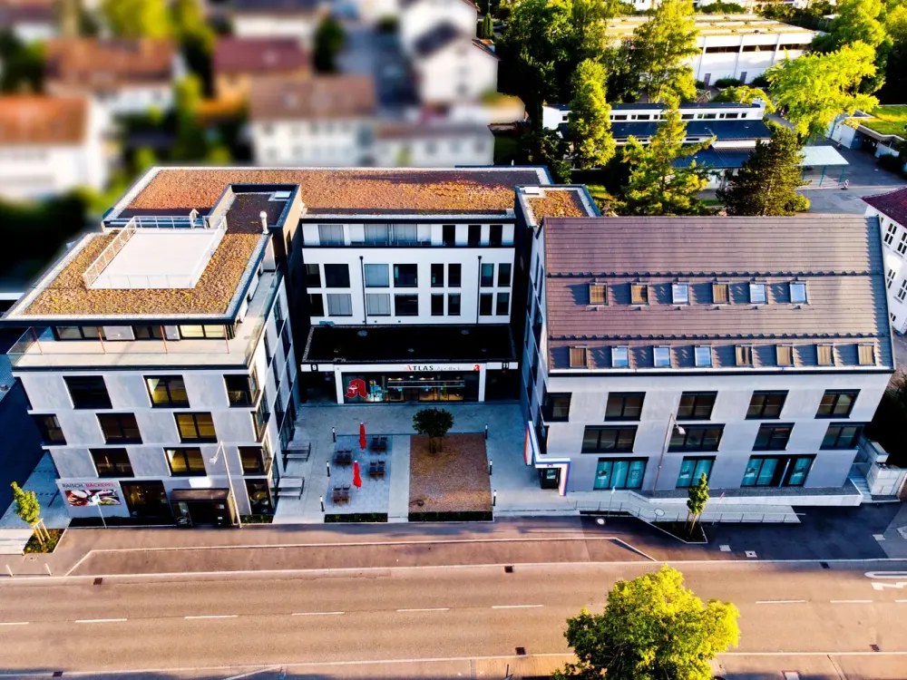 Traumapartment gefällig?