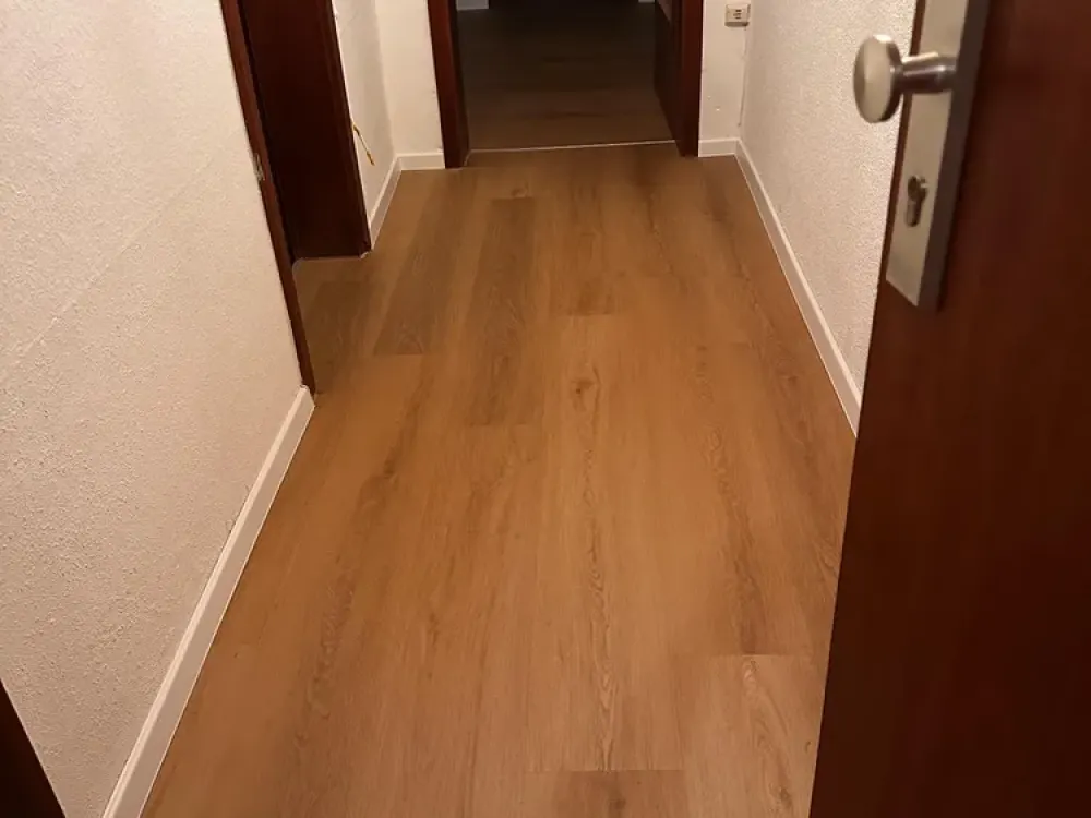 Vollständig renovierte 2-Zimmer-Wohnung in München-Lehel