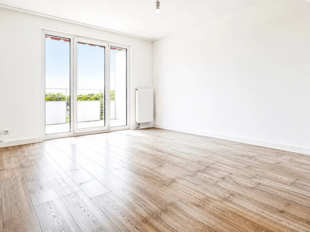 Möblierte 2-Zimmer Wohnung Köln Nippes mit Domblick - WG geeignet