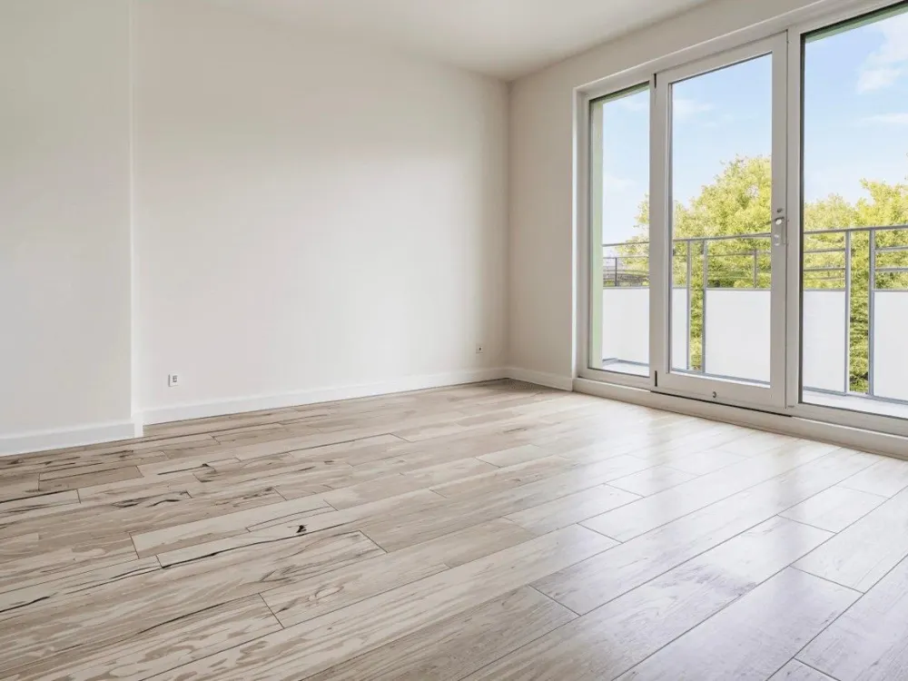 Möblierte 2-Zimmer Wohnung Köln Nippes mit Domblick - WG geeignet