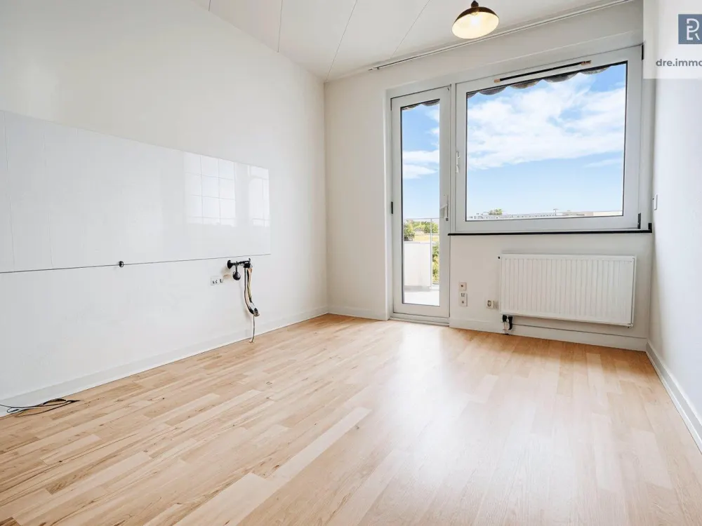 Möblierte 2-Zimmer Wohnung Köln Nippes mit Domblick - WG geeignet