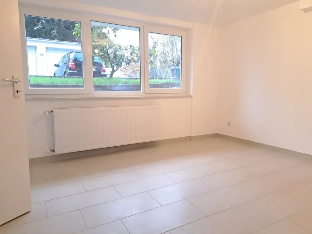 Souterrain Wohnung sucht Single Haushalt