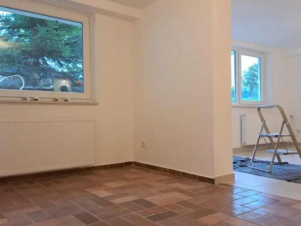 Souterrain Wohnung sucht Single Haushalt