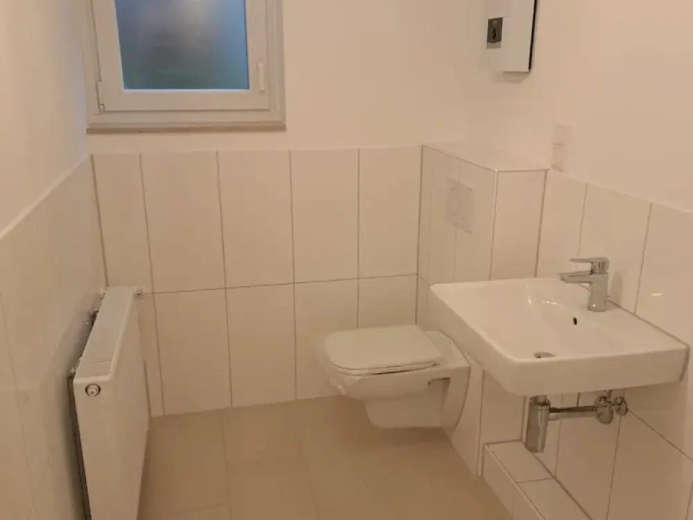 Souterrain Wohnung sucht Single Haushalt