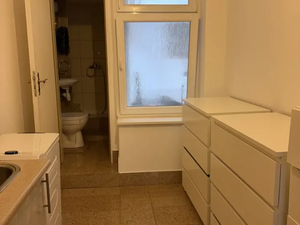 650€ Möbelübernahme!! Charmante Altbauwohnung in absoluter Toplage, ab sofort verfügbar