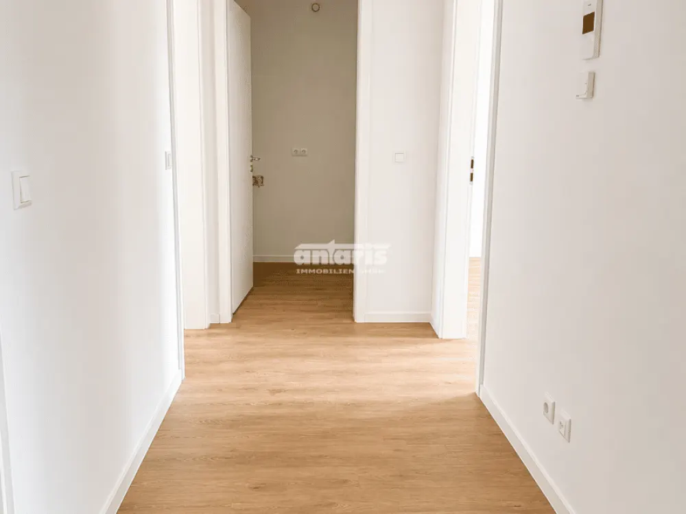 antaris Immobilien GmbH **Ihr Rückzugsort im Quartier am Steigereck - 4 Zimmer**