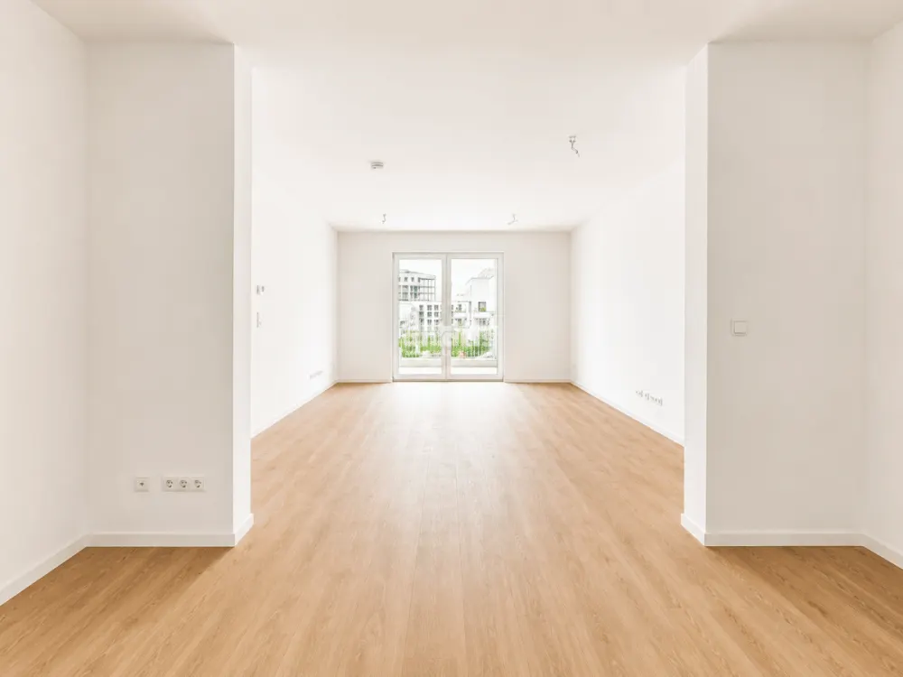 antaris Immobilien GmbH **Ihr Rückzugsort im Quartier am Steigereck - 4 Zimmer**