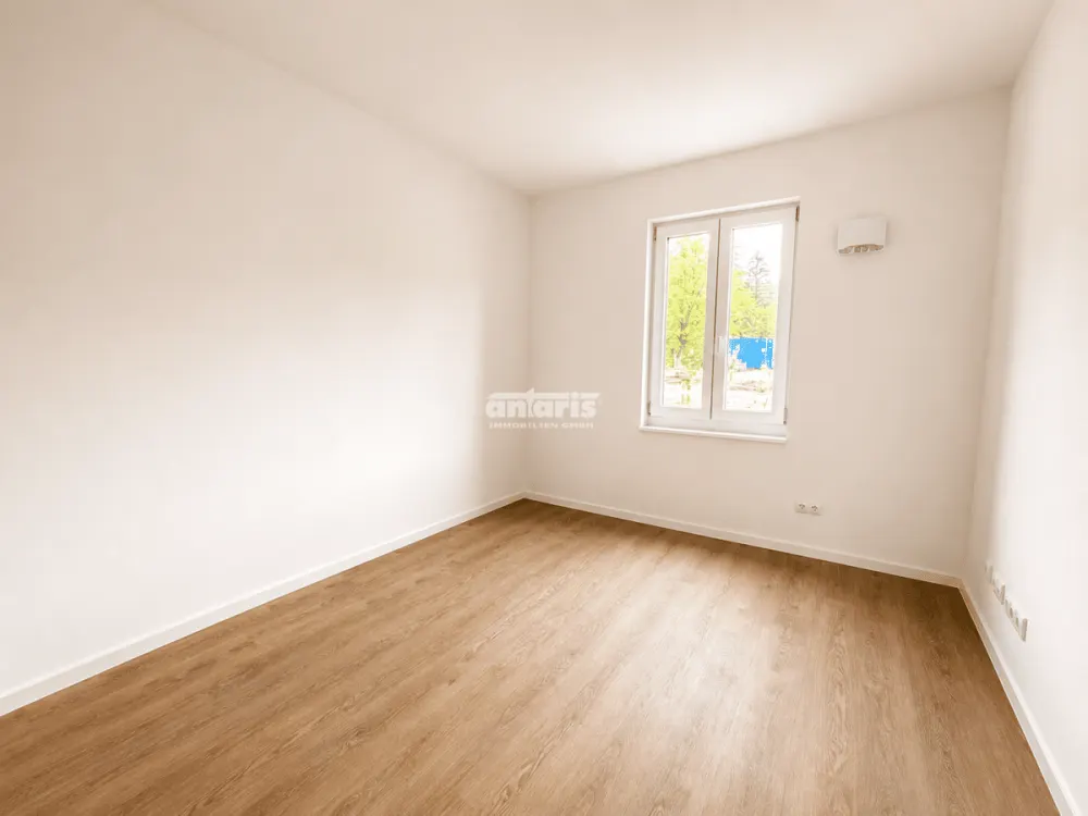 antaris Immobilien GmbH **Ihr Rückzugsort im Quartier am Steigereck - 4 Zimmer**