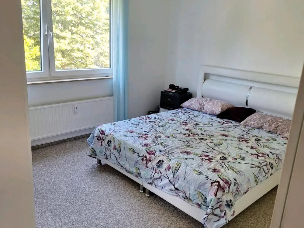 Wohnung zu vermieten