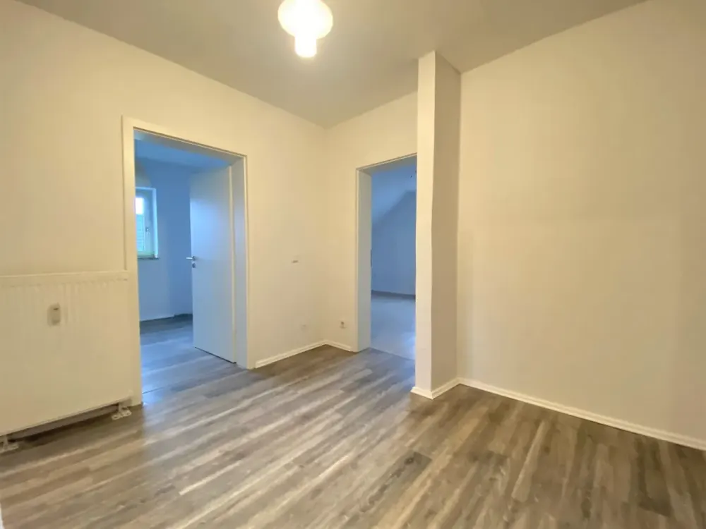 🏡✨ Charmante 3,5-Zimmer-Wohnung in Dortmund, viel Platz zum Wohlfühlen 🛋️💛