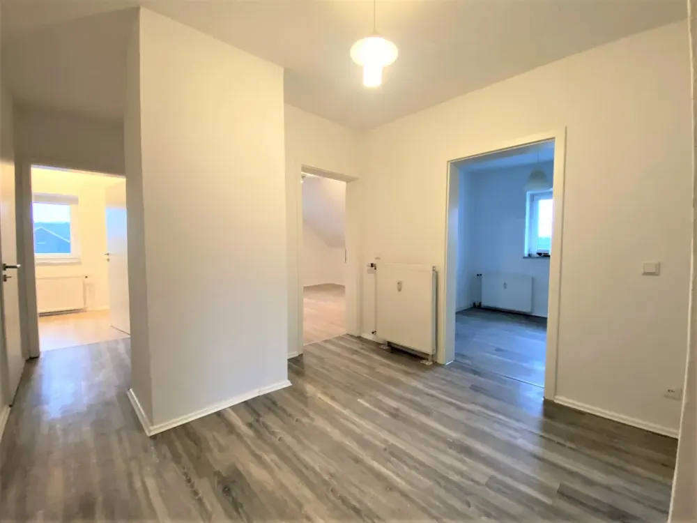 🏡✨ Charmante 3,5-Zimmer-Wohnung in Dortmund, viel Platz zum Wohlfühlen 🛋️💛