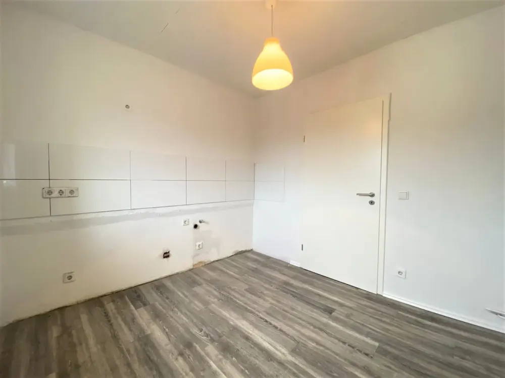 🏡✨ Charmante 3,5-Zimmer-Wohnung in Dortmund, viel Platz zum Wohlfühlen 🛋️💛