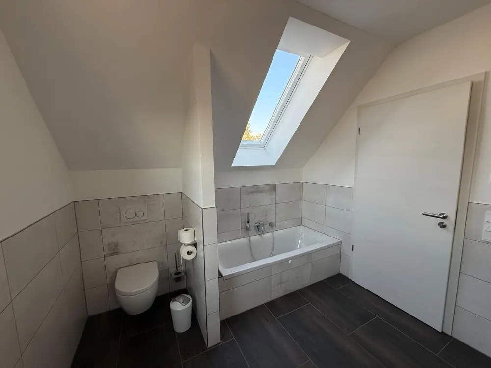 4 Zimmer Mädls WG im Doppelhaus in Hadern