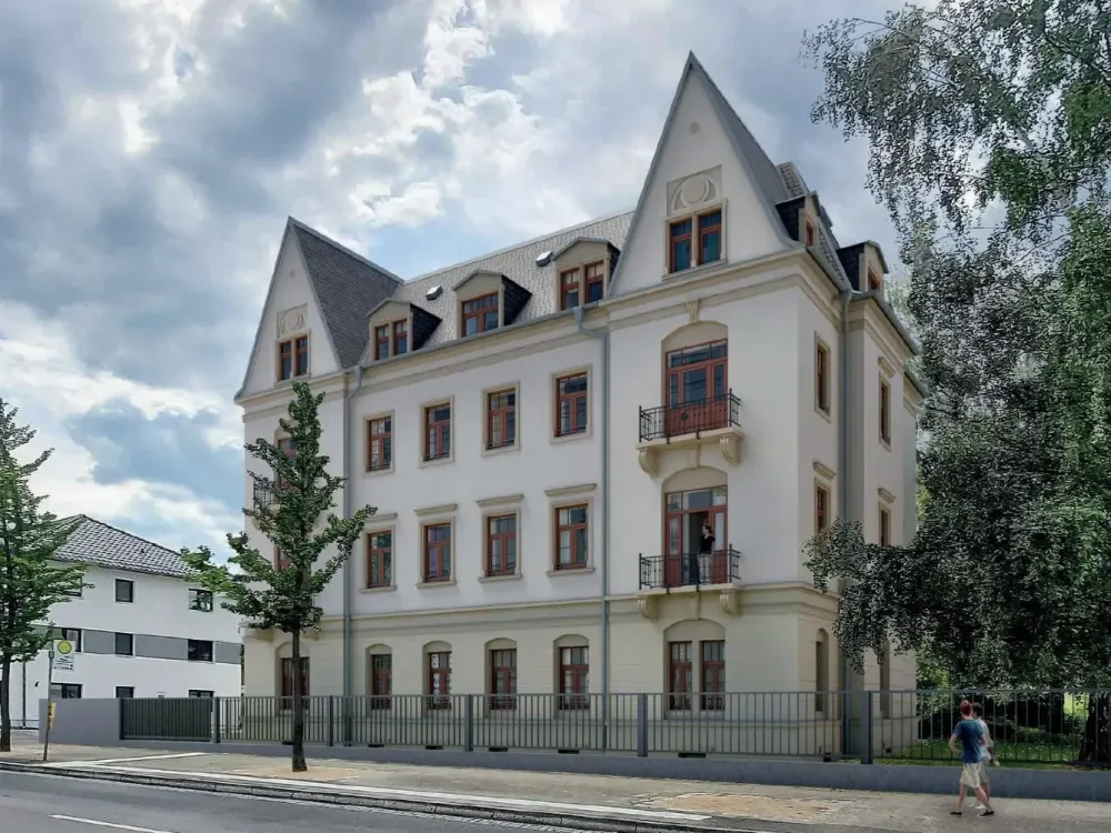 **Pirna**
