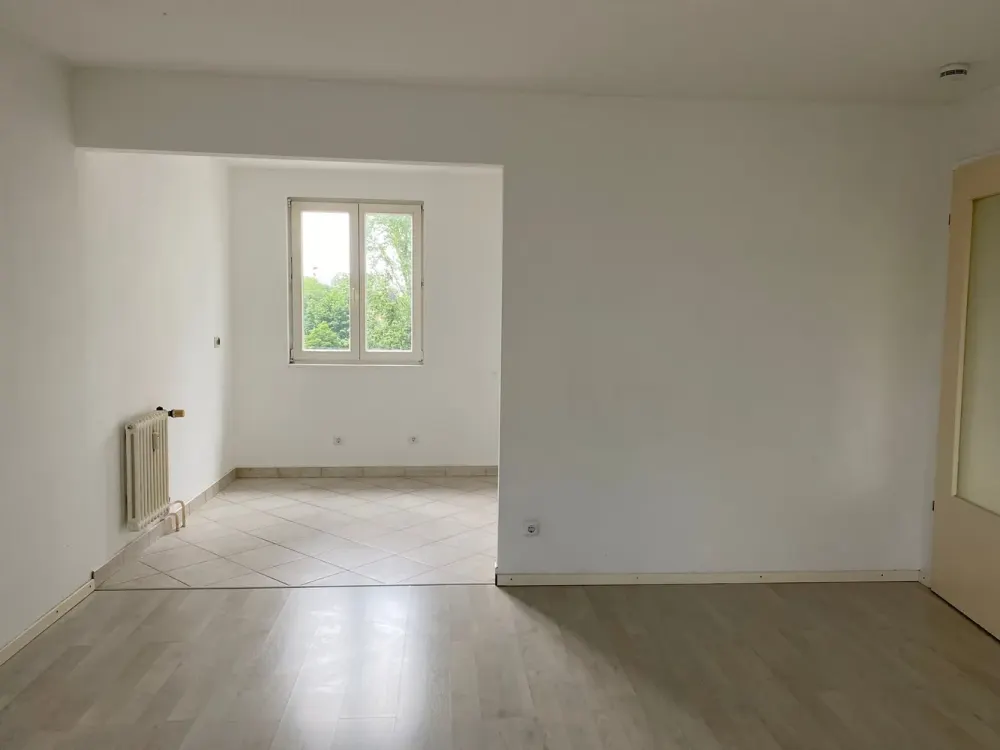 Wohnung mit Balkon in Tegel sucht neue Mieter!