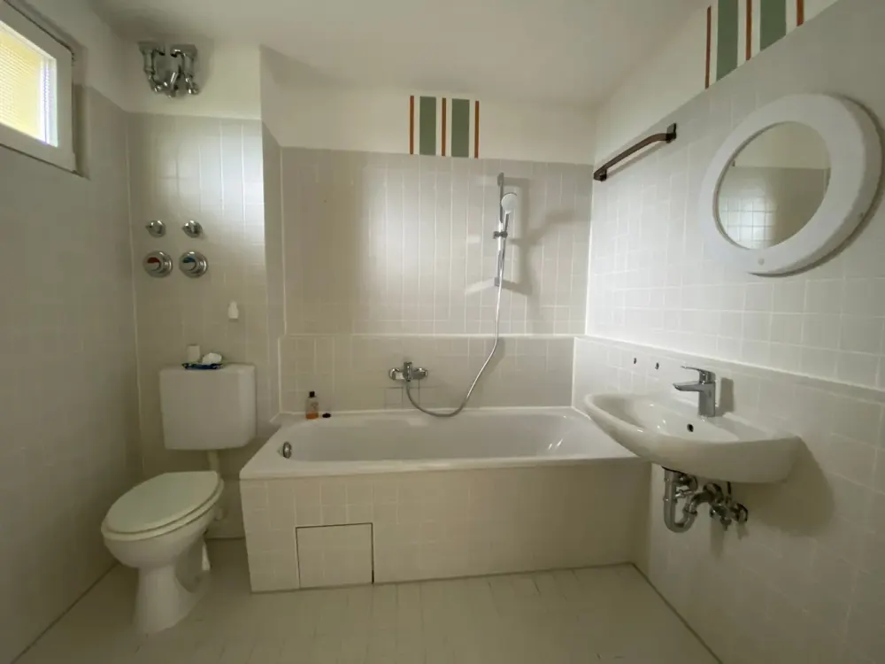 Wohnung mit Balkon in Tegel sucht neue Mieter!