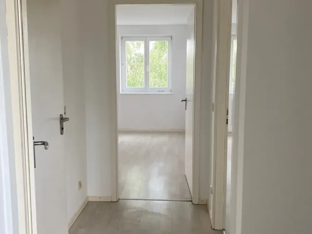 Wohnung mit Balkon in Tegel sucht neue Mieter!
