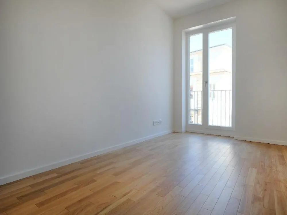 Endlich Platz für die ganze Familie - Großzügig Wohnen auf 100 m²