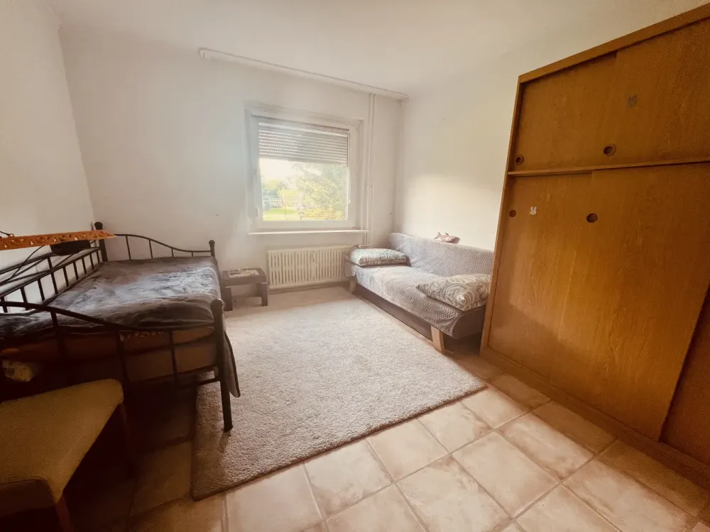 Charmante EG-Wohnung in ruhiger Lage. Jetzt Chance nutzen!