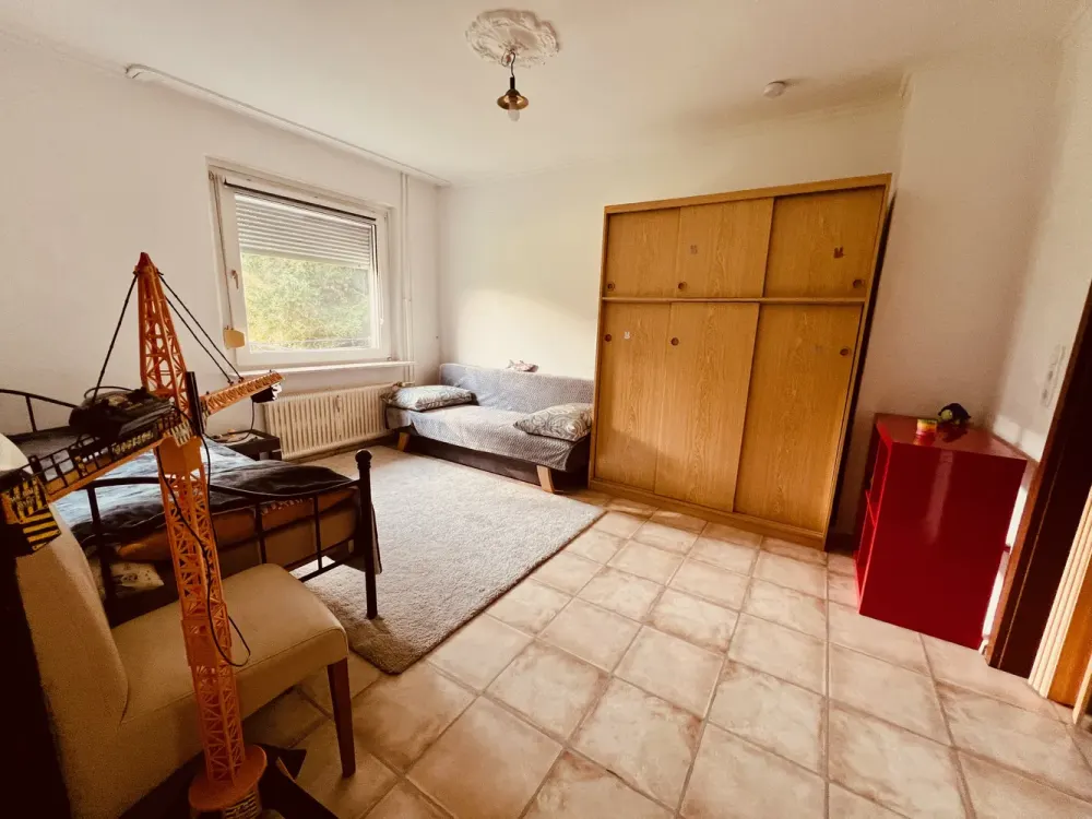 Charmante EG-Wohnung in ruhiger Lage. Jetzt Chance nutzen!