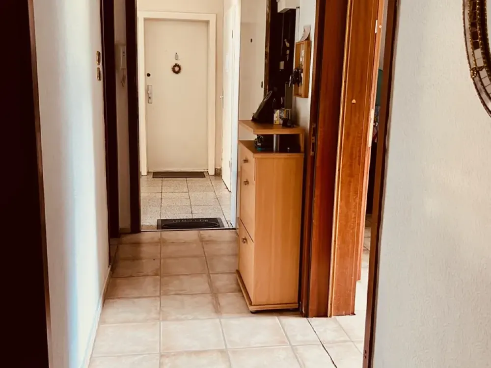 Charmante EG-Wohnung in ruhiger Lage. Jetzt Chance nutzen!