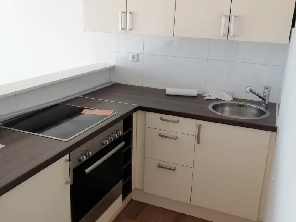 Klimatisierte 1.5-Zi.-Wohnung 39m² mit Weitblick - Hattersheim