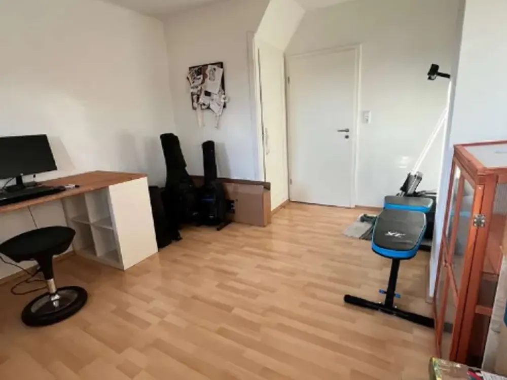 Studienanfänger, zentral und gut geschnitten, auch für 2 er WG