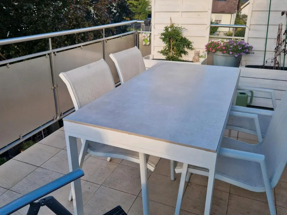 3 Zimmer Wohnung in Schwanstetten