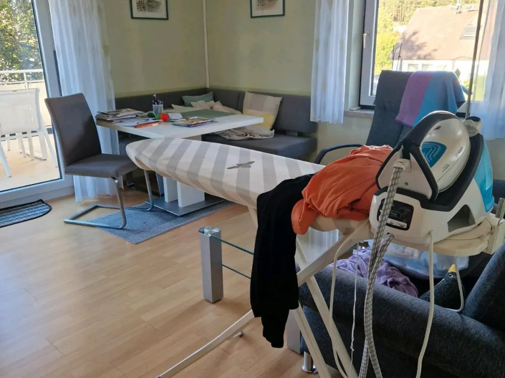 3 Zimmer Wohnung in Schwanstetten