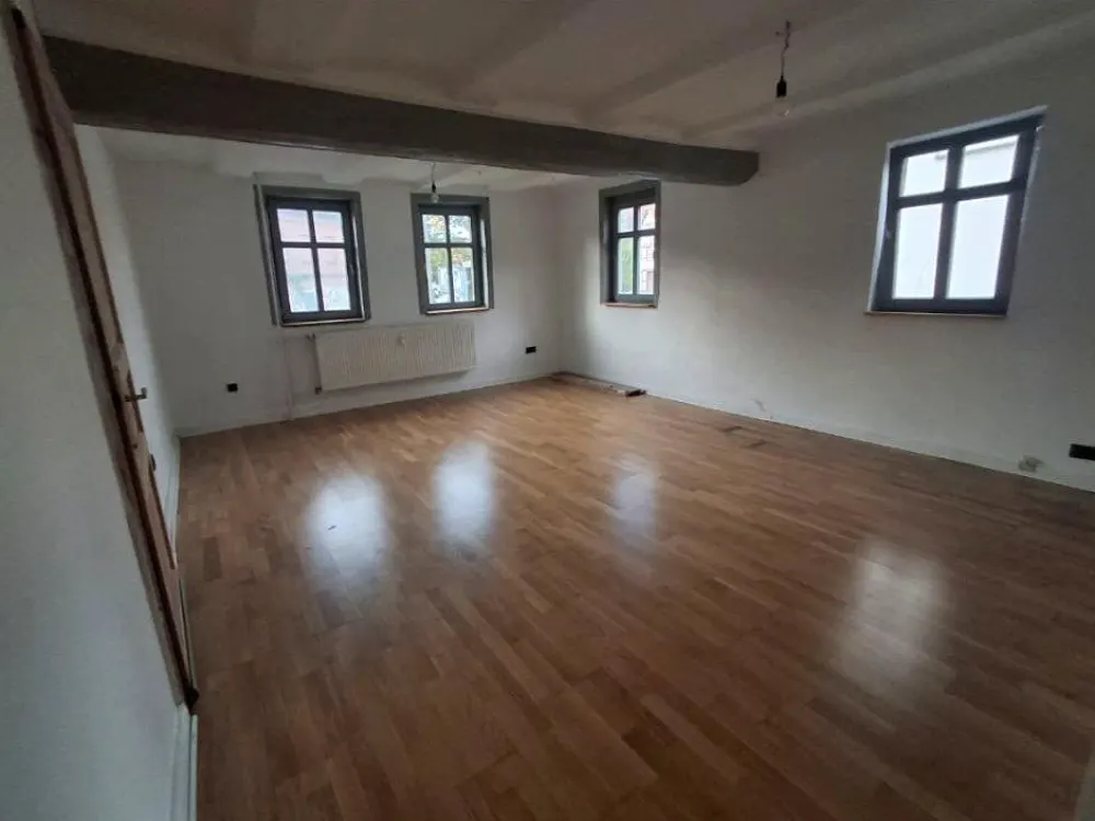 2,5-Zimmer-Wohnung mit Charakter, Lohfelden-Vollmarshausen c.65m2
