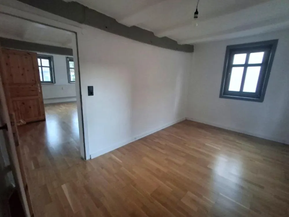 2,5-Zimmer-Wohnung mit Charakter, Lohfelden-Vollmarshausen c.65m2