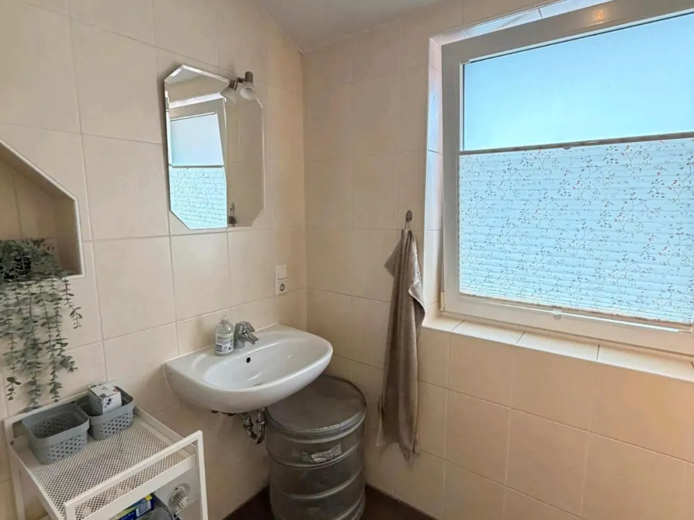 Wohnung zu vermieten