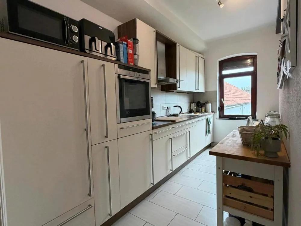 Wohnung zu vermieten