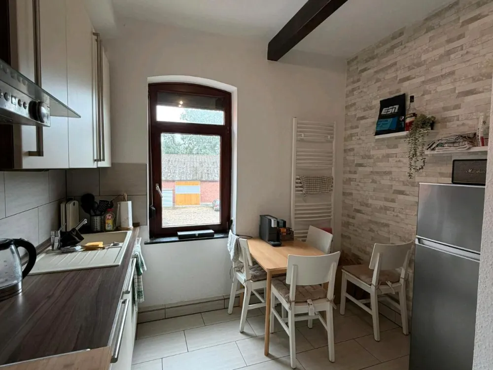 Wohnung zu vermieten