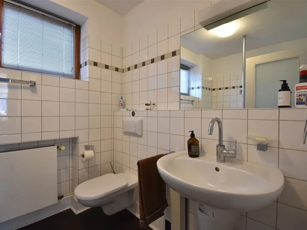 Modernes Altstadtflair! 5-Zi-Maisonette-Penthouse mit EBK & 2 Balkonen