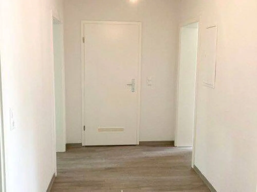 Attraktive Wohnung im beliebten Schüren