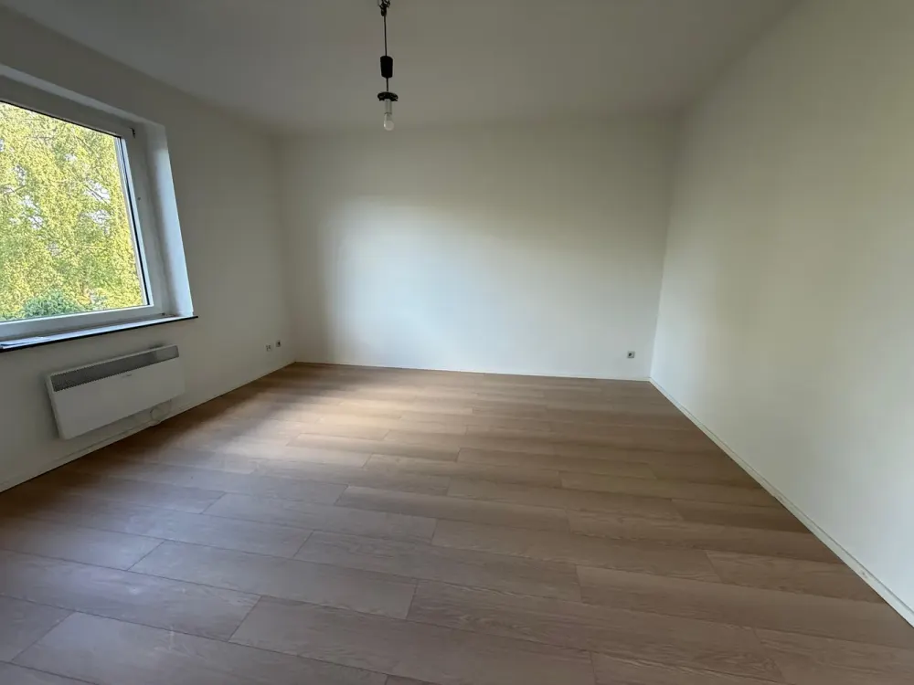 Wohnung im 2. OG links
