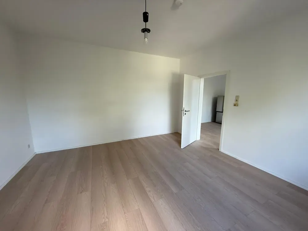 Wohnung im 2. OG links